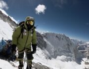 Everest. A superhuman challenge